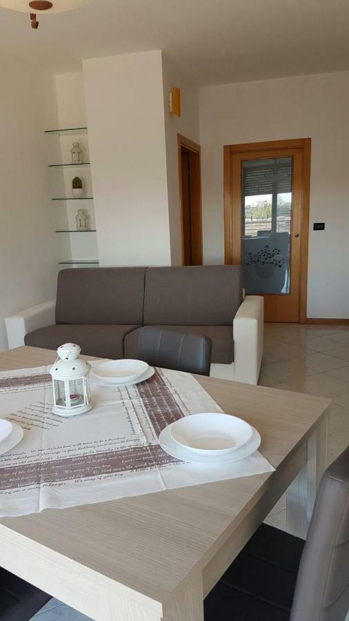 Domus Maris Viserba, Spiagge E Centro A 100 Mt, Promo Maggio Fiera Macfrut, Fieravicola, Expo Dental, Meeting Rimini Exteriör bild